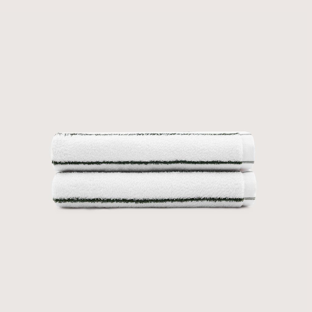 Ultrasoft 100% Cotton Hand Towels