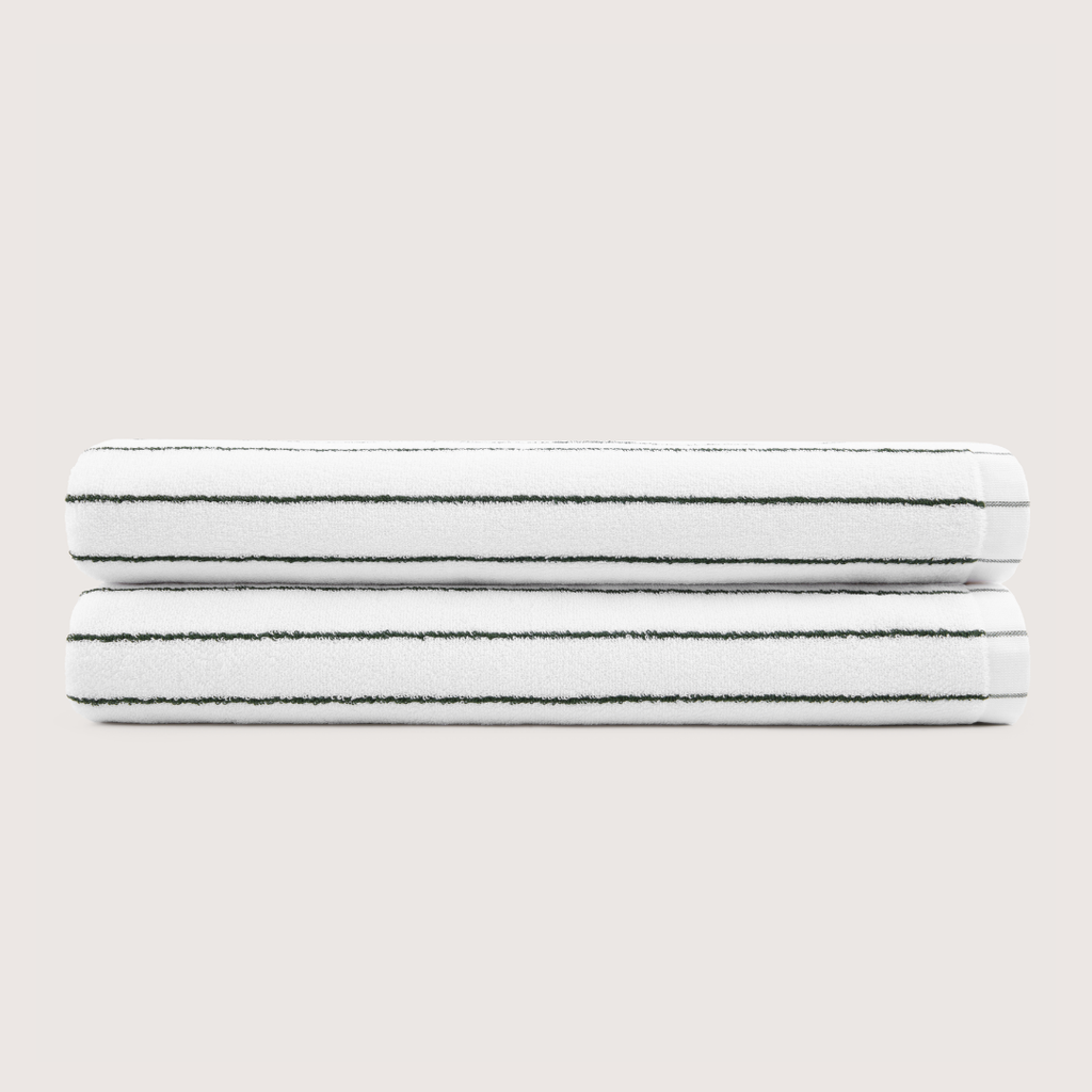 Ultrasoft Cotton Bath Sheets