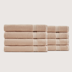 Ultrasoft Cotton Bath Sheets