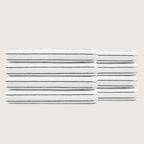 Ultrasoft Cotton Bath Sheets