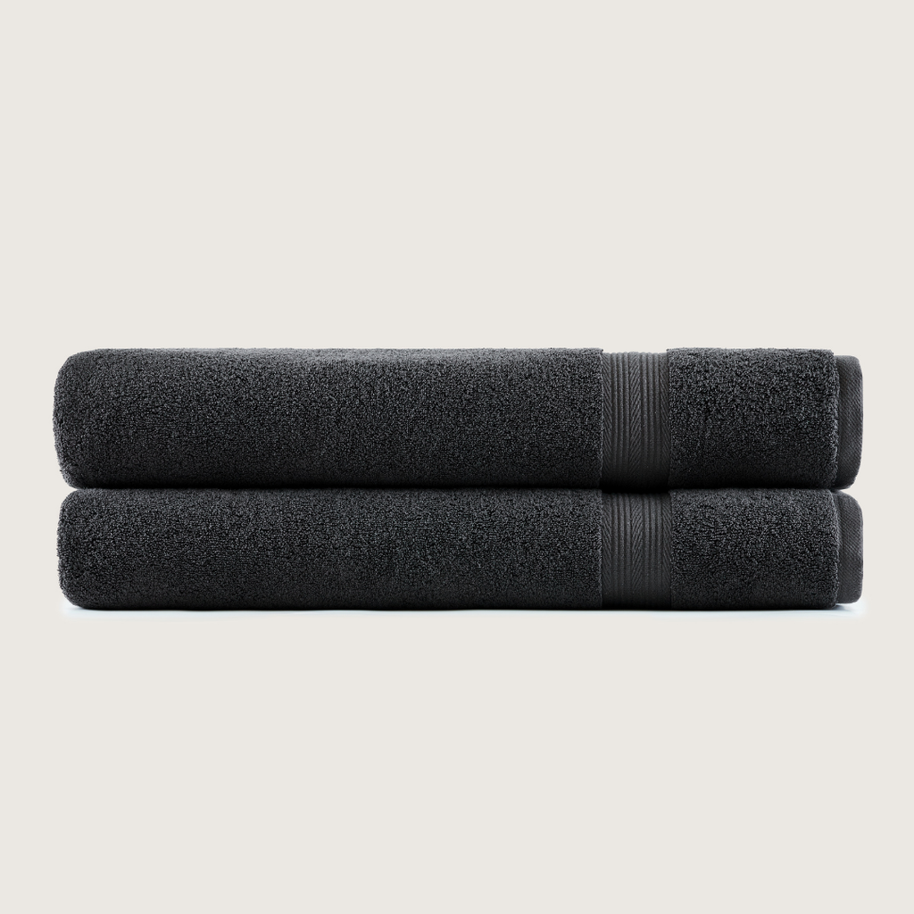 Ultrasoft Cotton Bath Sheets