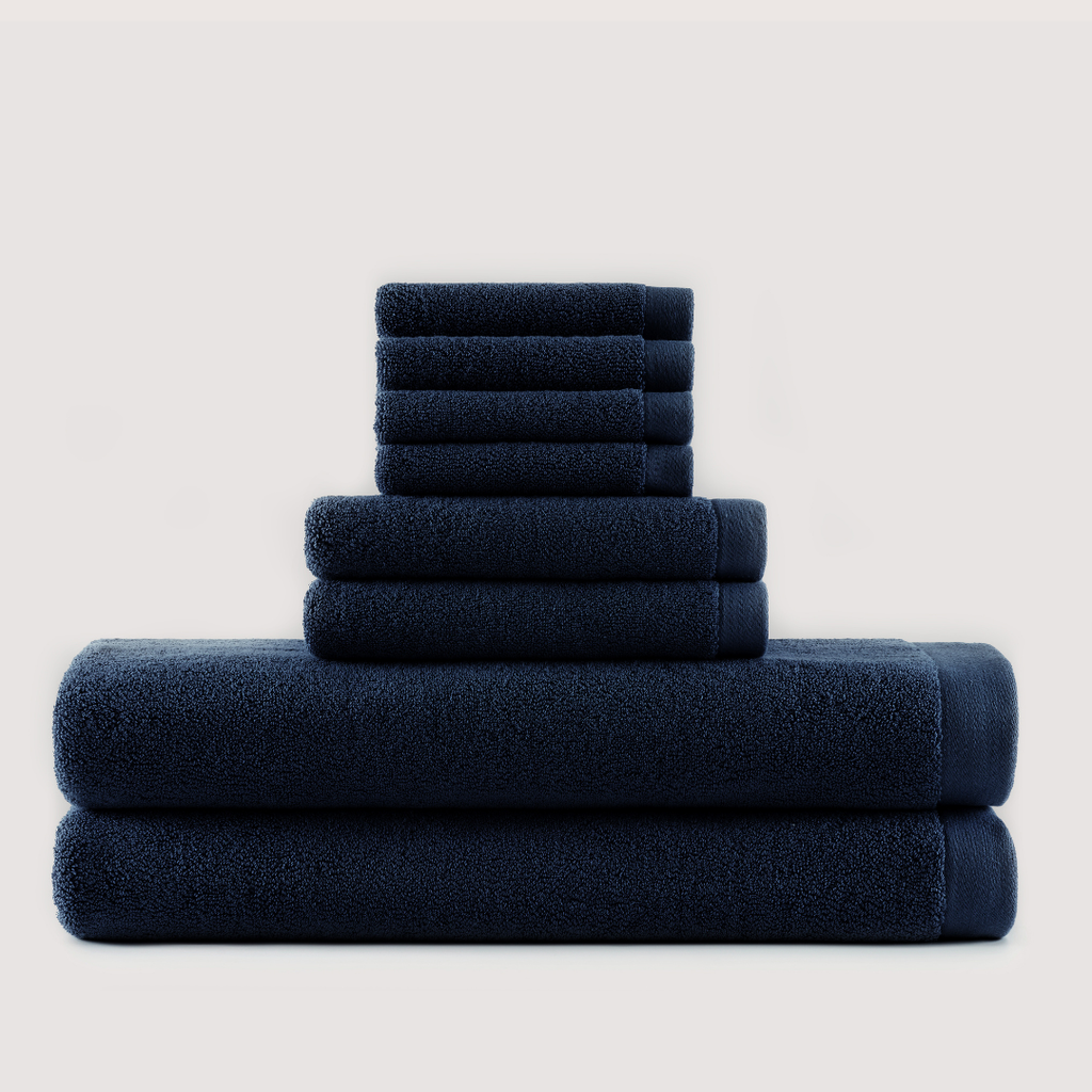 Heavyweight Bath Bundle