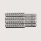Cotton Waffle Bath Towels