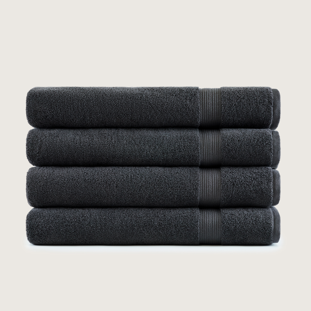 Ultrasoft 100% Cotton Bath Sheets