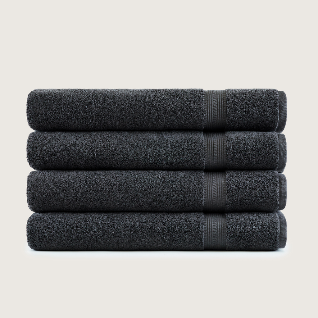Ultrasoft Cotton Bath Sheets