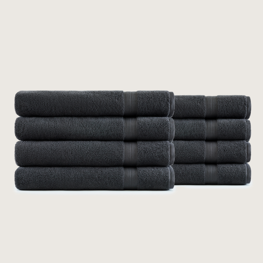 Ultrasoft 100% Cotton Bath Sheets