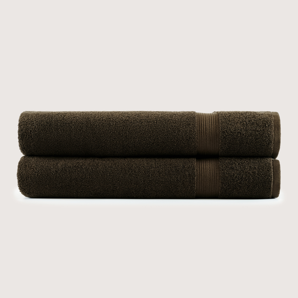 Ultrasoft 100% Cotton Bath Sheets