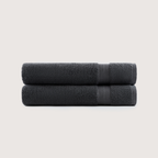 Ultrasoft Cotton Bath Towels
