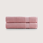 Ultrasoft 100% Cotton Bath Towels