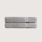 Ultrasoft 100% Cotton Bath Towels