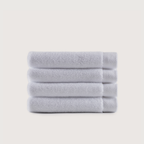 Heavyweight Cotton Washcloths