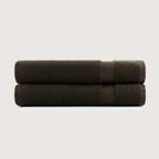 Ultrasoft Cotton Bath Towels