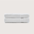 Ultrasoft 100% Cotton Bath Towels