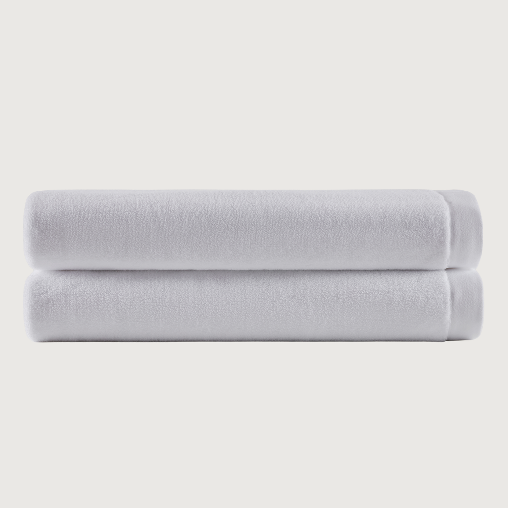 Heavyweight Cotton Bath Sheets