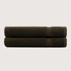 Ultrasoft Cotton Bath Sheets