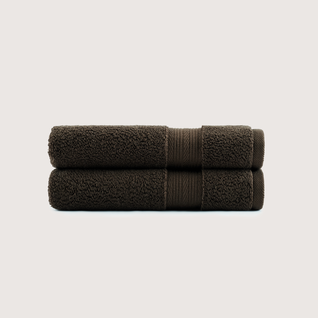 Ultrasoft 100% Cotton Hand Towels