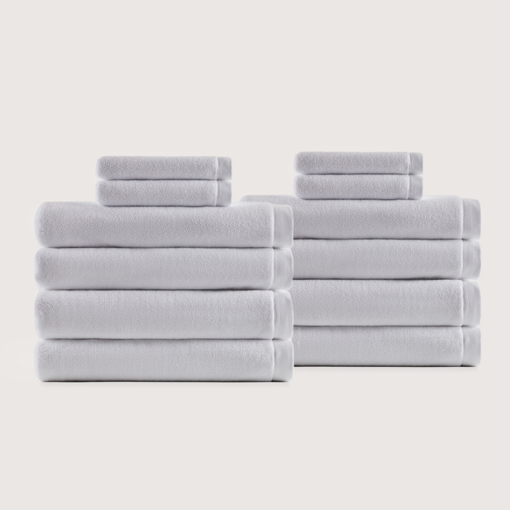 Heavyweight Luxe Bundle
