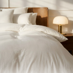 Eucalyptus Lyocell Fitted Sheet