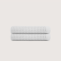 Cotton Waffle Hand Towels