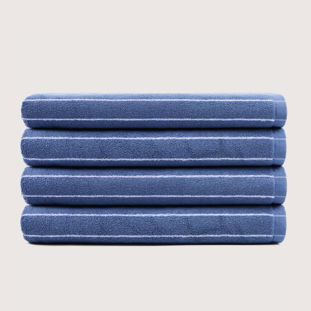 Ultrasoft 100% Cotton Bath Sheets