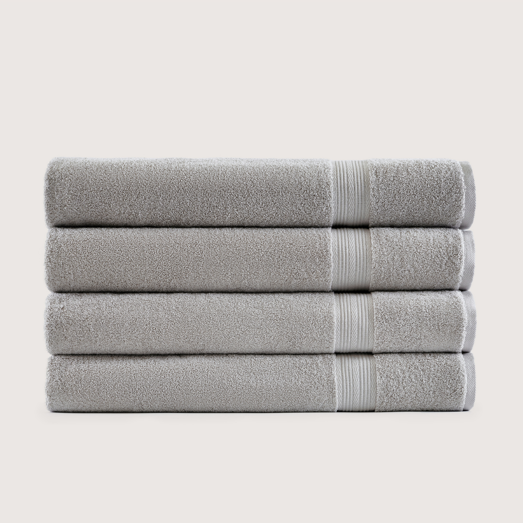 Ultrasoft 100% Cotton Bath Sheets