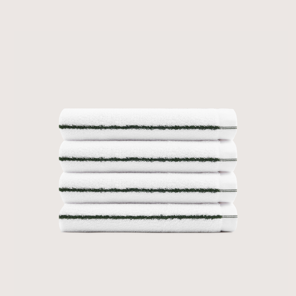 Ultrasoft Cotton Washcloths