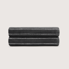 Ultrasoft 100% Cotton Bath Towels
