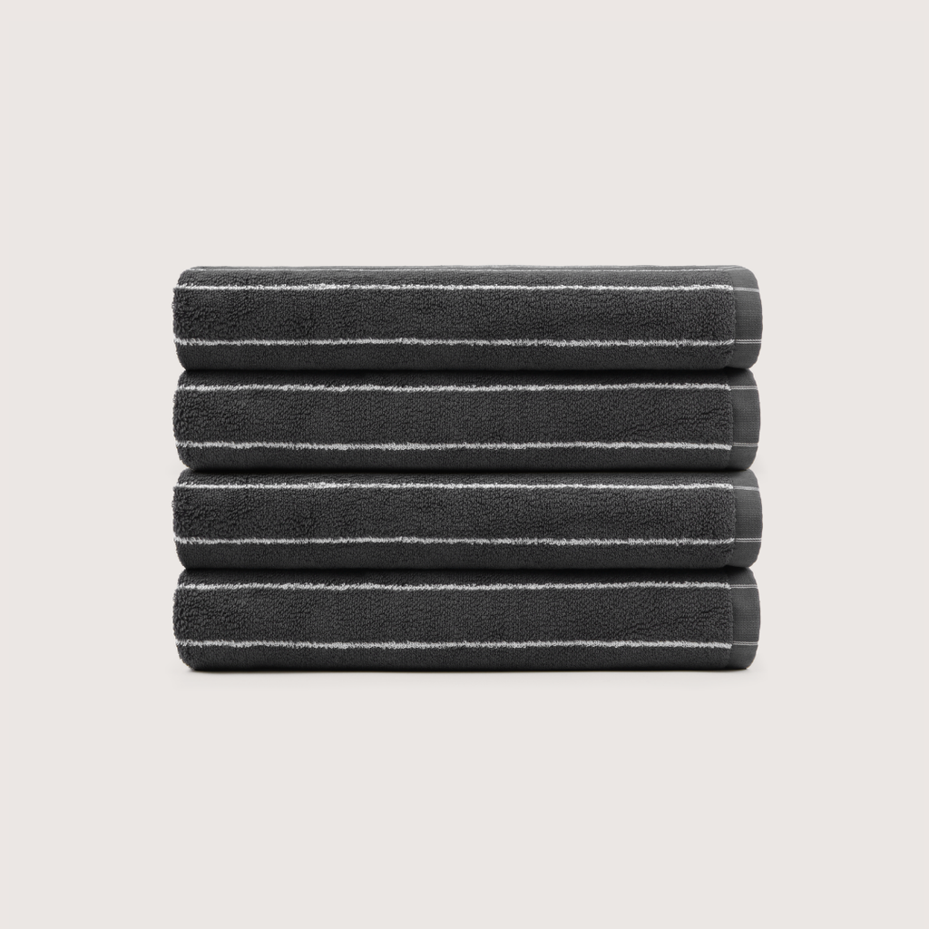 Ultrasoft 100% Cotton Bath Towels