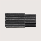 Ultrasoft 100% Cotton Bath Towels