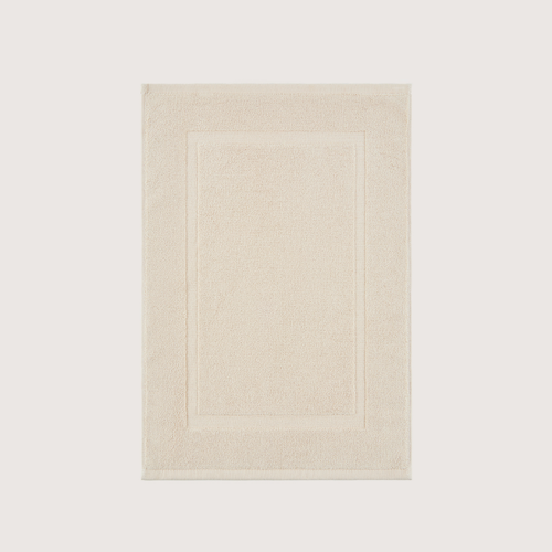 Cotton Bath Mat