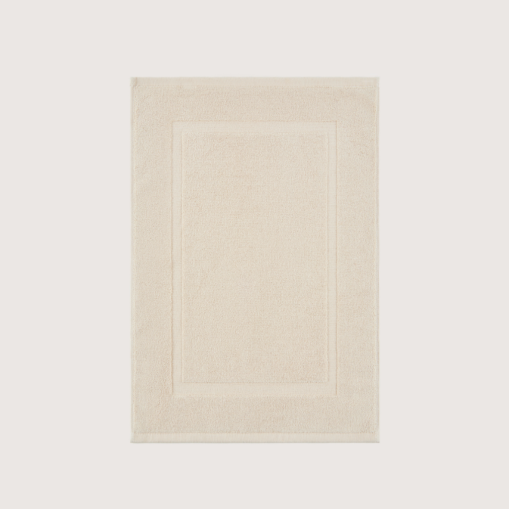 Cotton Bath Mat