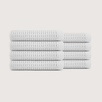 Cotton Waffle Hand Towels