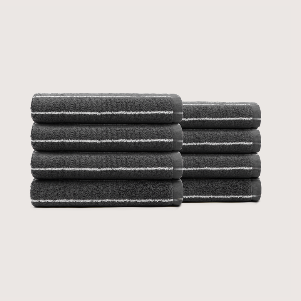 Ultrasoft 100% Cotton Hand Towels