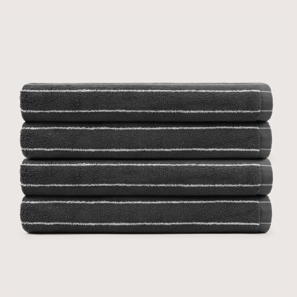 Ultrasoft Cotton Bath Sheets