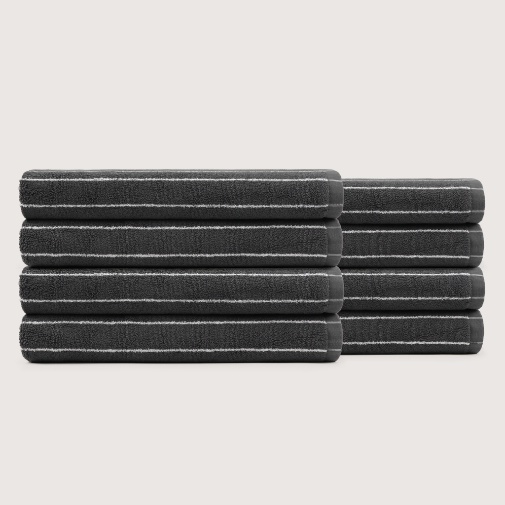 Ultrasoft Cotton Bath Sheets