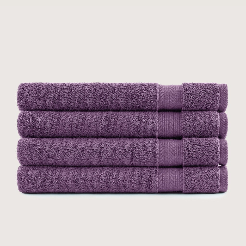 Ultrasoft 100% Cotton Bath Sheets