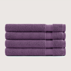 Ultrasoft 100% Cotton Bath Sheets