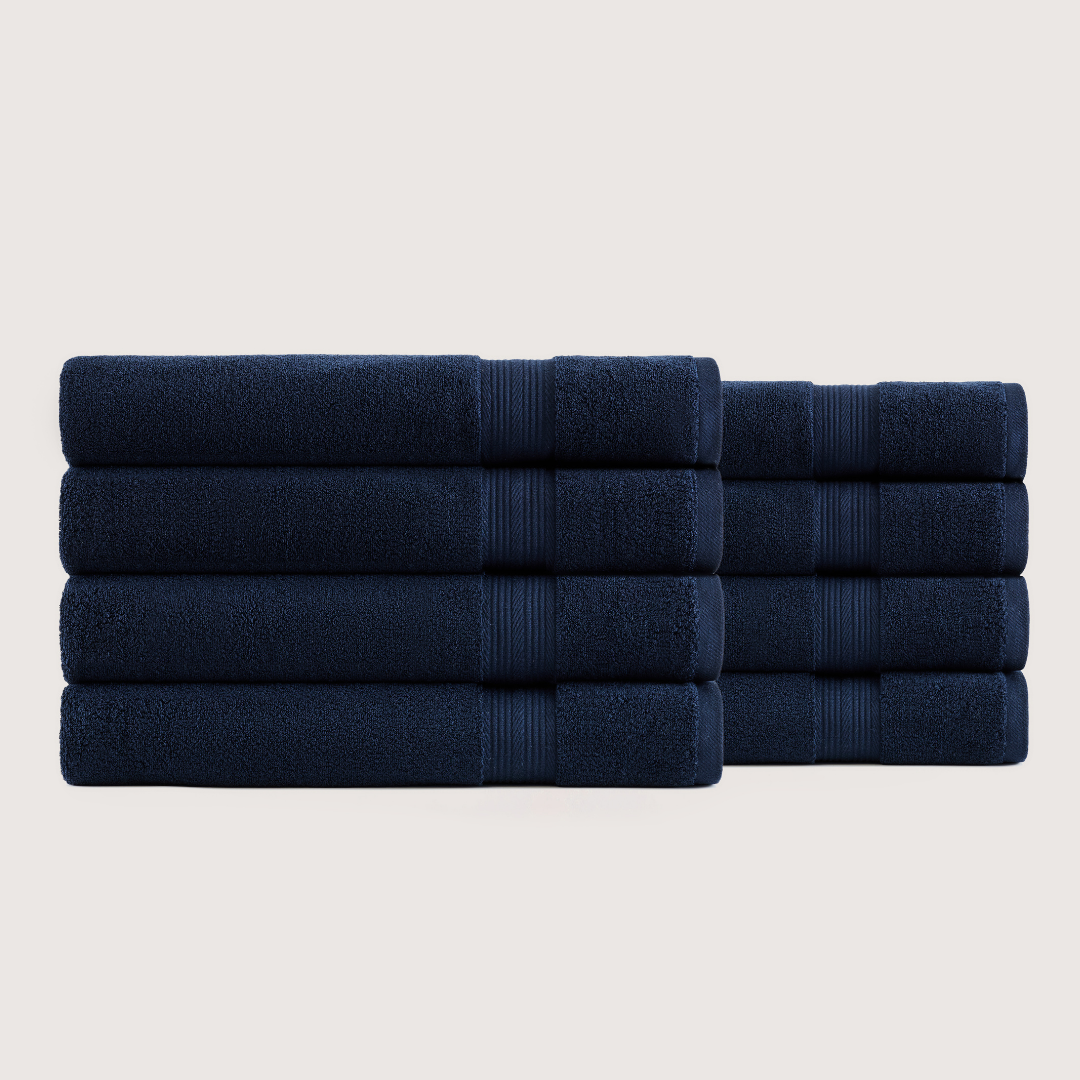Ultrasoft 100% Cotton Bath Sheets