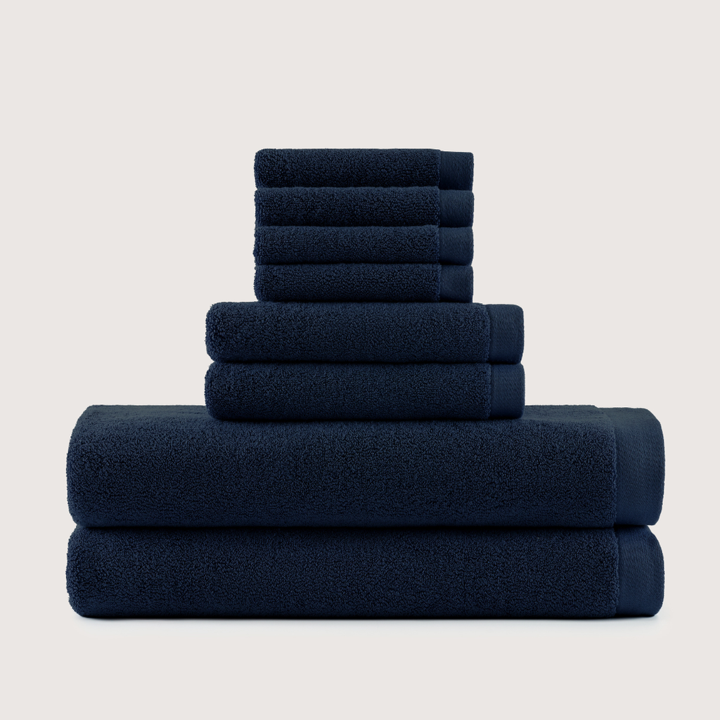 Heavyweight Bath Bundle