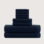 Heavyweight Bath Bundle