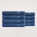 Ultrasoft Cotton Bath Sheets