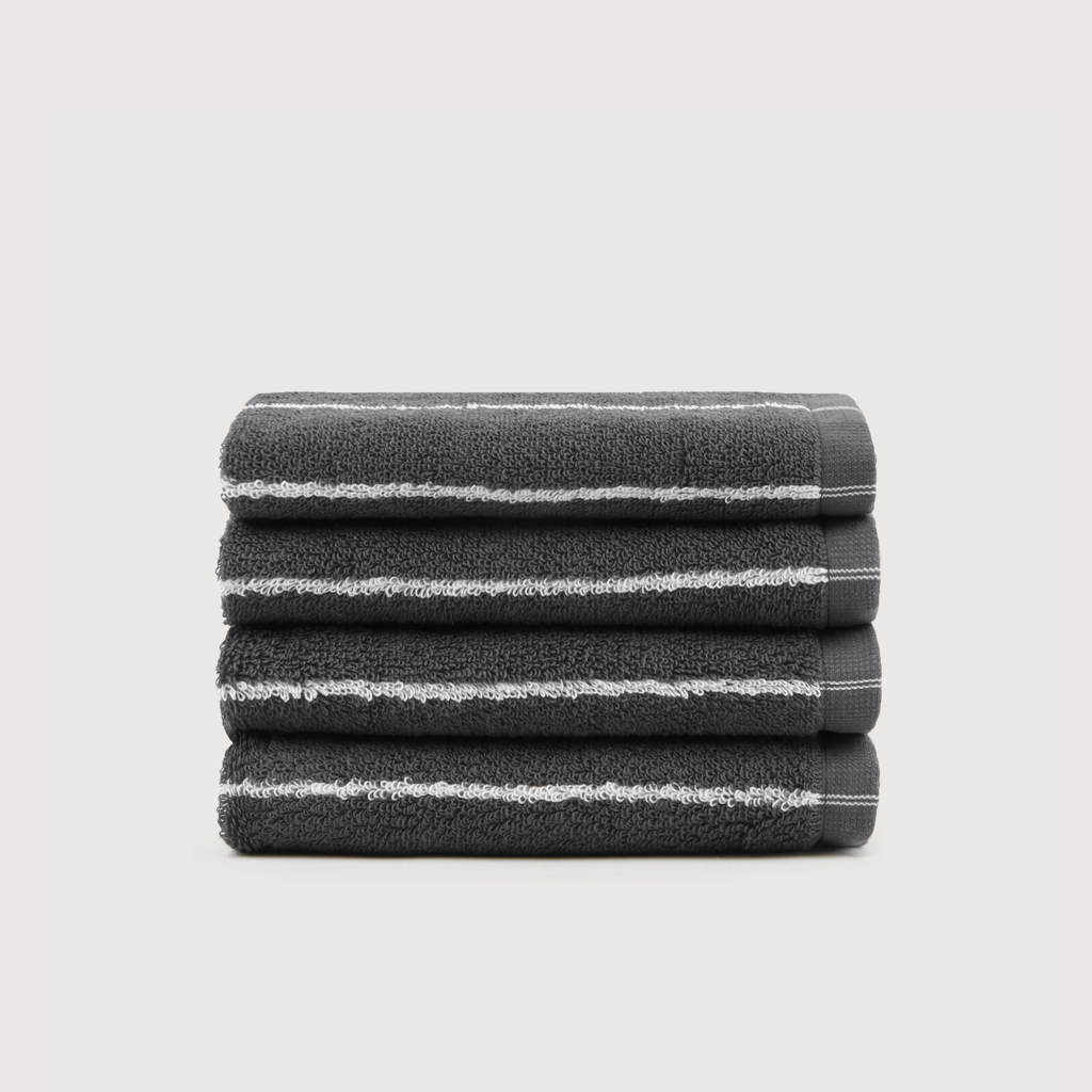 Ultrasoft 100% Cotton Washcloths