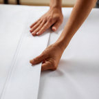 Eucalyptus Lyocell Flat Sheet