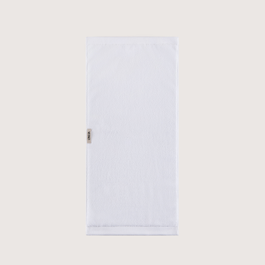 Heavyweight Hand Towels