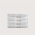 Ultrasoft 100% Cotton Washcloths