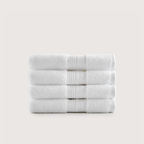 Ultrasoft 100% Cotton Washcloths
