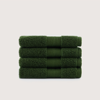 Ultrasoft Cotton Washcloths