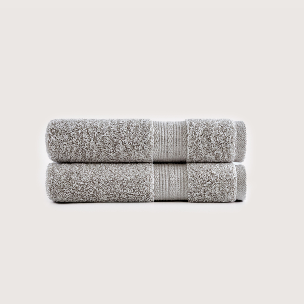 Ultrasoft 100% Cotton Hand Towels