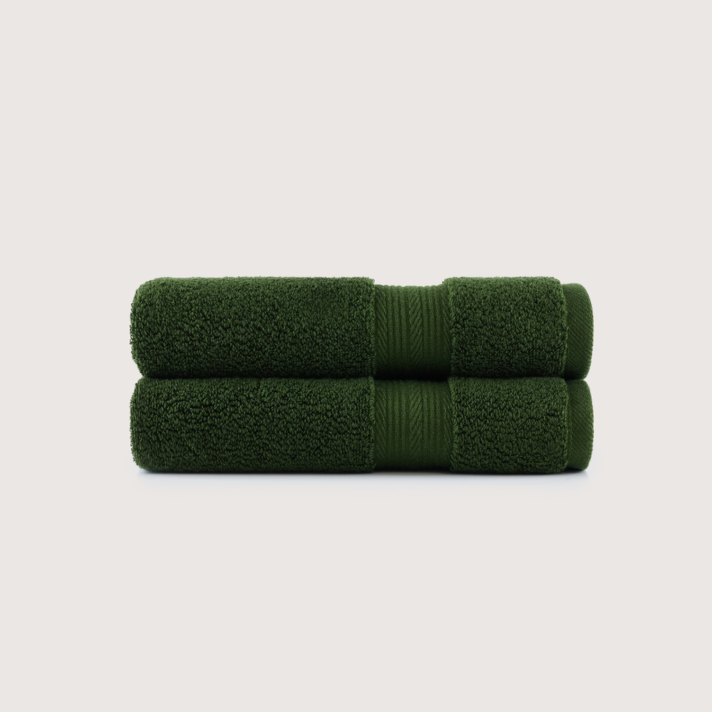 Ultrasoft 100% Cotton Hand Towels