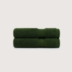 Ultrasoft Cotton Hand Towels